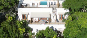 Linda casa em Condomínio de Costeira na Ilhabela